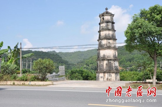 根据地