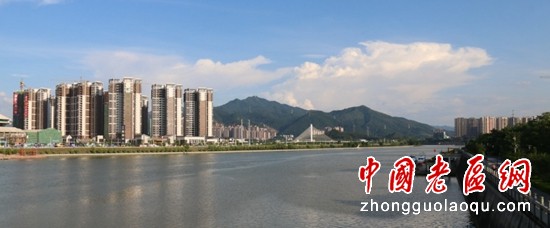 根据地
