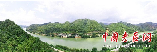 根据地